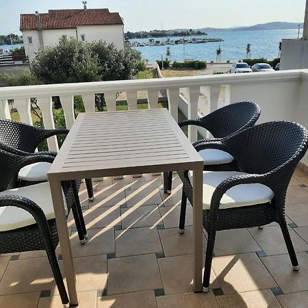 Apartmani Labud Sukošan Esterno foto