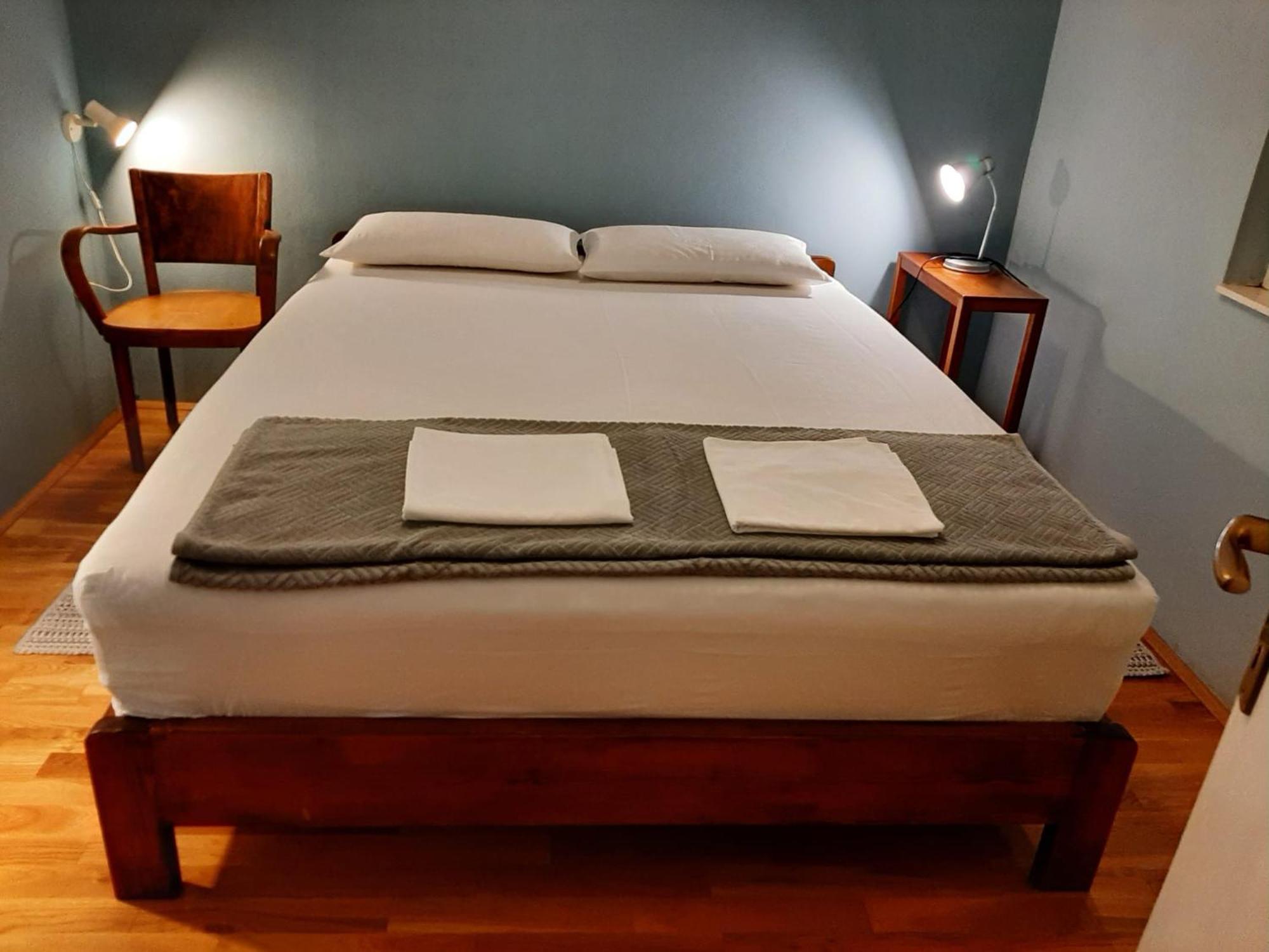 Apartmani Labud Sukošan Esterno foto