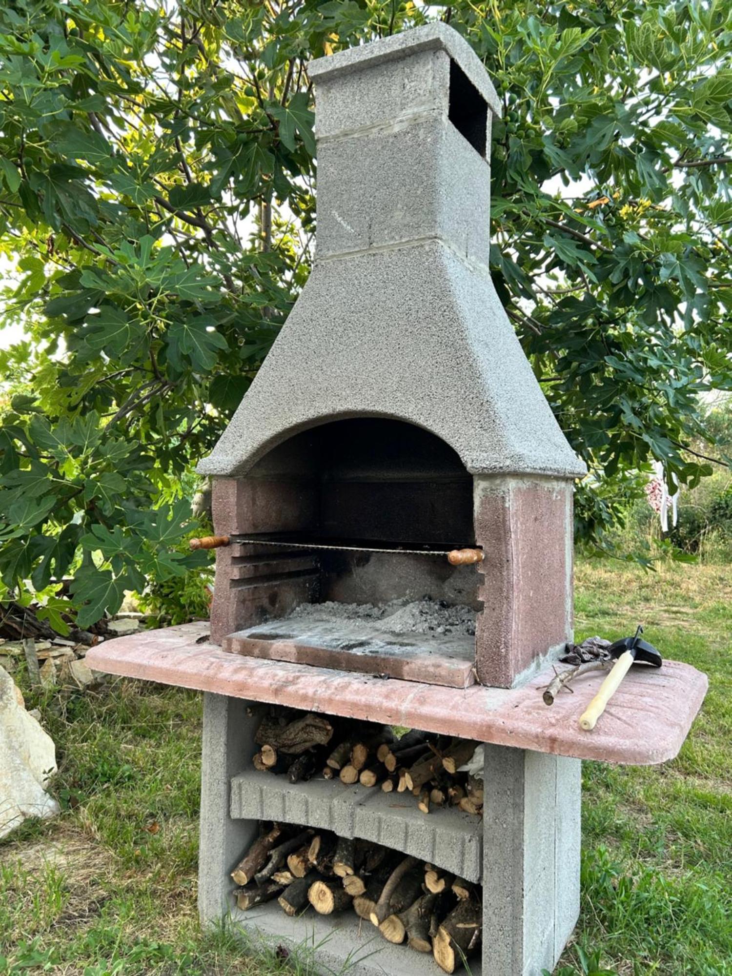 Apartmani Labud Sukošan Esterno foto
