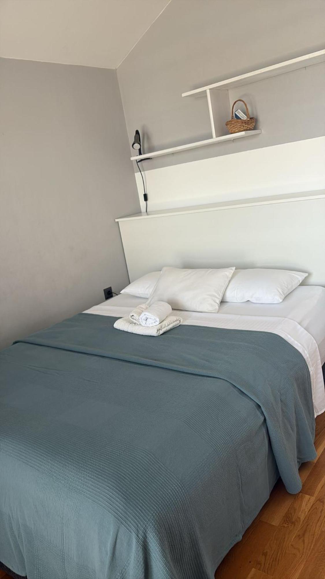 Apartmani Labud Sukošan Esterno foto